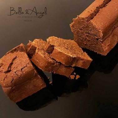 Dark Chocolate Cake