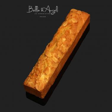 Moelleux aux Amandes