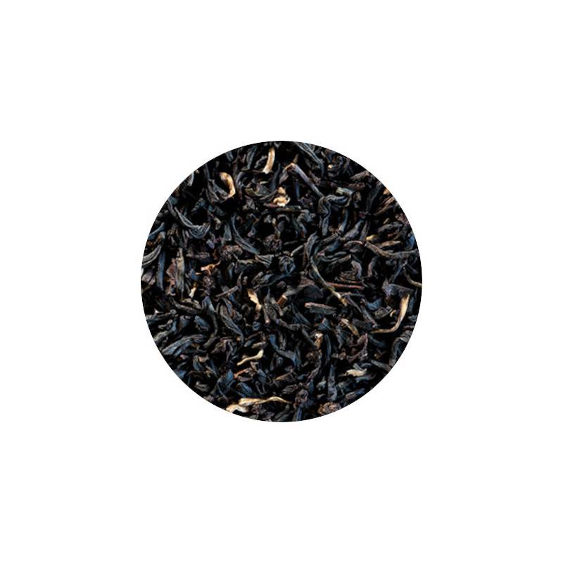 ASSAM GFOP - Earl Grey Black Tea