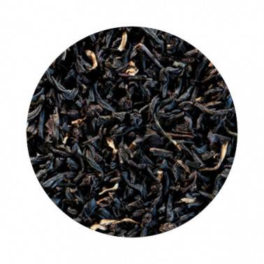 ASSAM GFOP - Thé noir Earl Grey