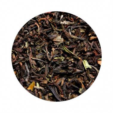 DARJEELING HIMALAYA - Black Tea