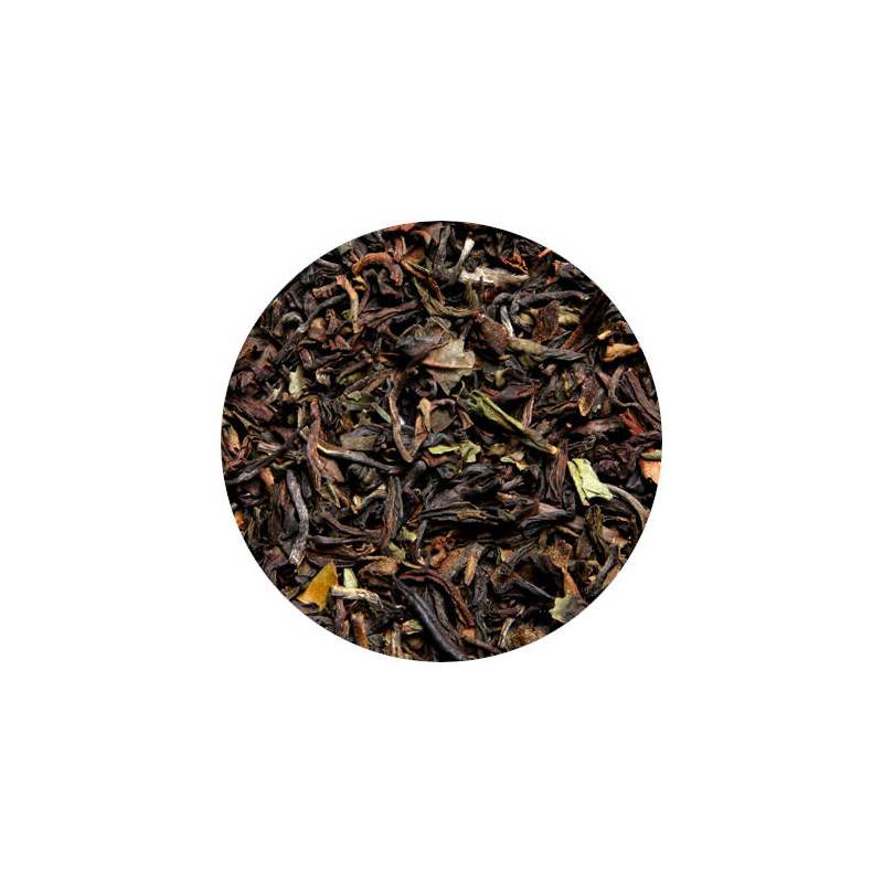 DARJEELING HIMALAYA - Thé Noir