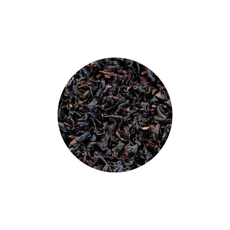 BREAKFAST ORGANIC - Black Tea