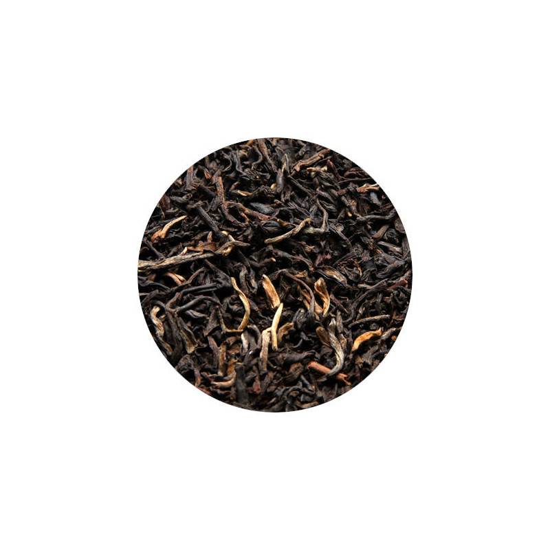 GRAND YUNNAN - Black Tea