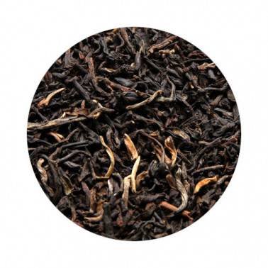 GRAND YUNNAN - Thé Noir