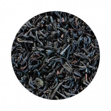 LAPSANG SOUCHONG - Thé Noir