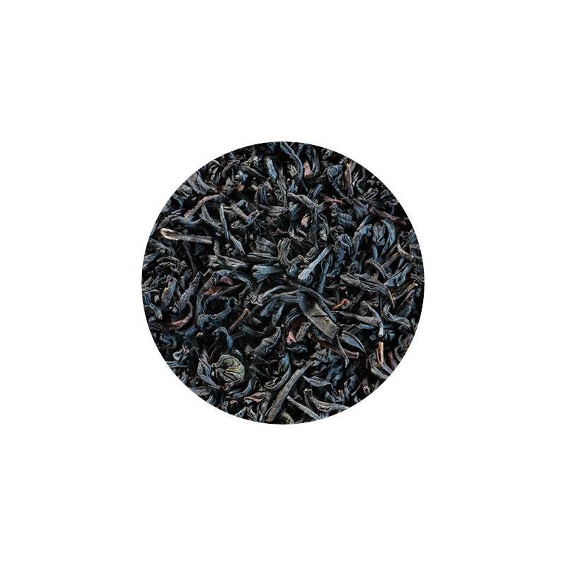 LAPSANG SOUCHONG - Black Tea