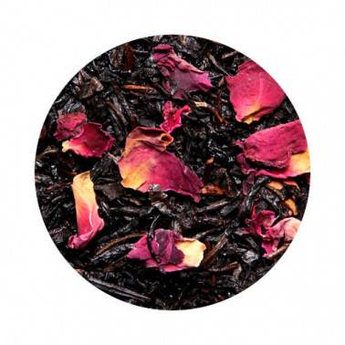 ORIENTAL - Black Tea