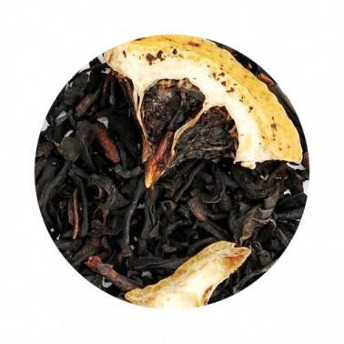 LONDON 7AM BIO - THE NOIR EARL GREY VANILLE