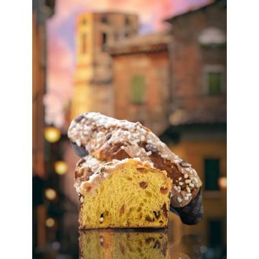 Colomba di Pasqua