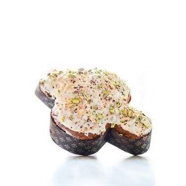 Colombe de Pâques à la Pistache 750g