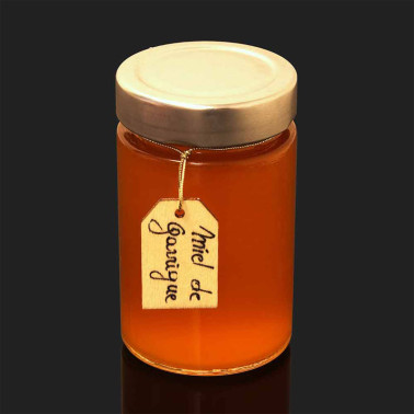 Miel de Garrigue