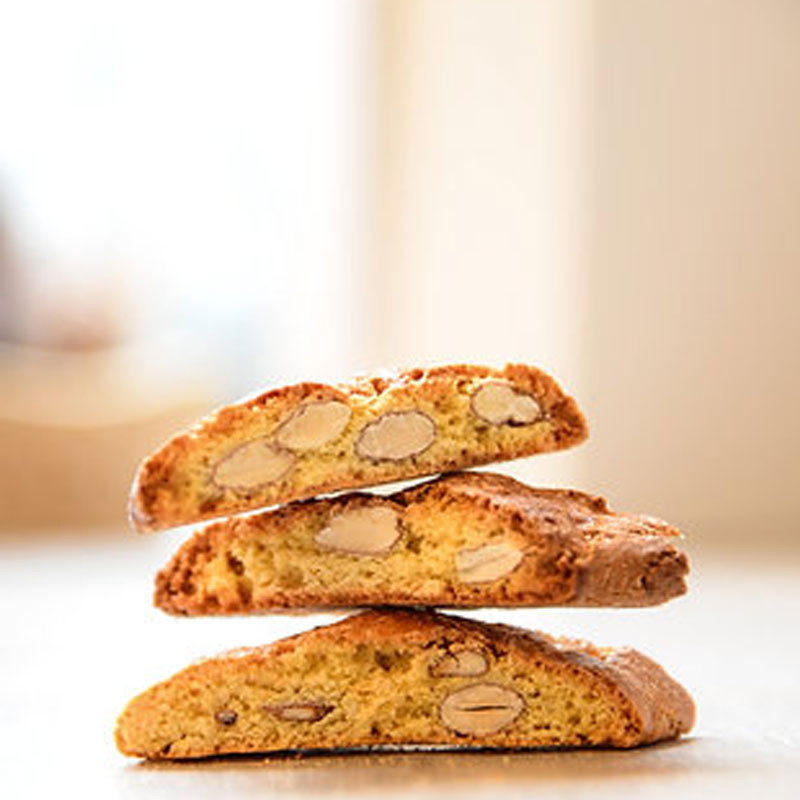 Cantuccini traditionnels
