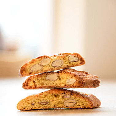 Cantuccini traditionnels