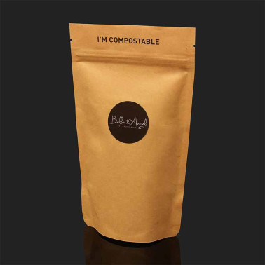 sachet eco responsable