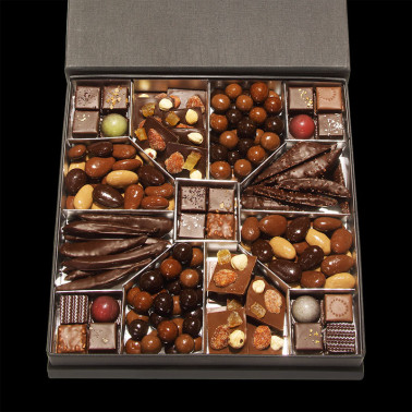 coffret mix festif 2