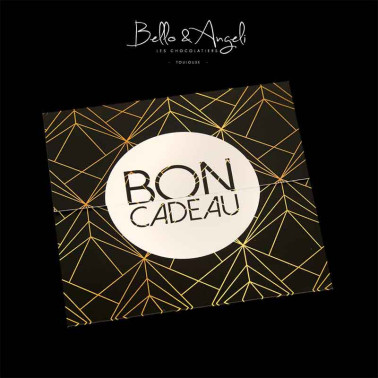 carte cadeau