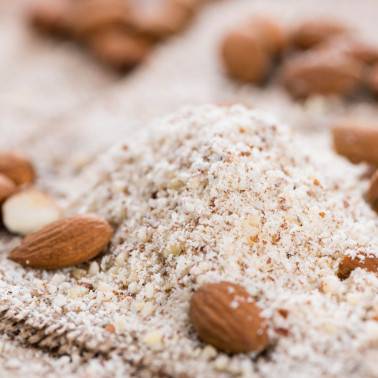 Almond powder bulk