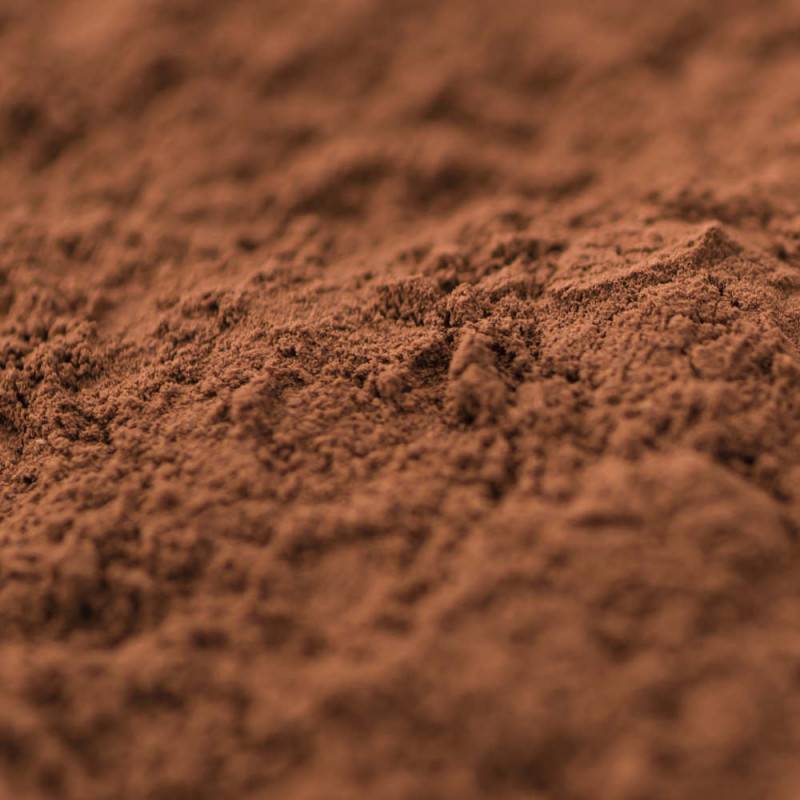 SUGAR-FREE COCOA POWDER