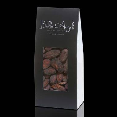 Vietnamese Cocoa Beans - Raw Cocoa
