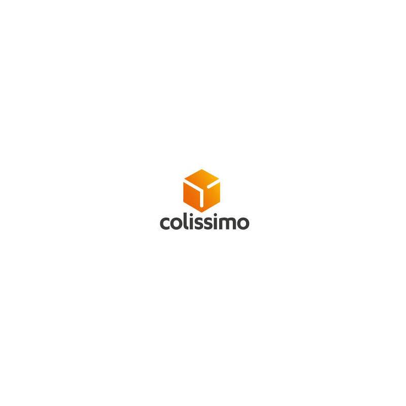 Livraison Colissimo - France Métropolitaine