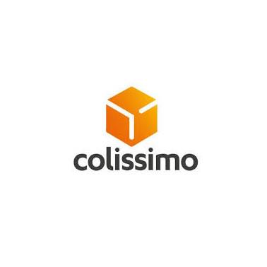 Livraison Colissimo - France Métropolitaine