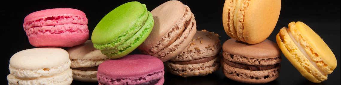 Macarons artisanaux – Bello&Angeli – Artisan Chocolatier Toulouse