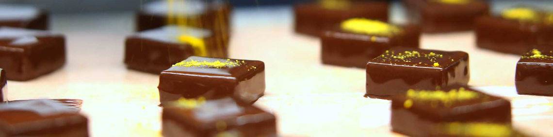 Bello & Angeli - Artisan Chocolatier Toulouse - Collection de chocolats