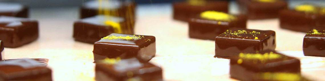 Bello & Angeli parmi les meilleurs chocolatiers de Toulouse