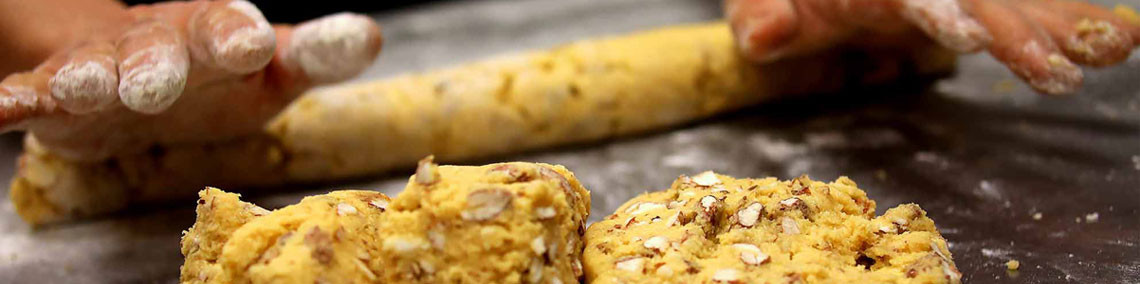 Biscuits Artisanaux
