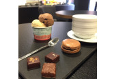 LOUNGE BELLO & ANGELI - CHOCOLATE AND GELATO ARTISAN - TOULOUSE VICTOR HUGO